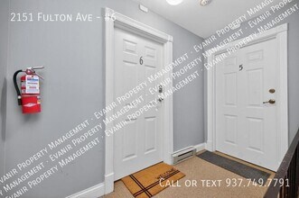 2151 Fulton Ave in Cincinnati, OH - Building Photo - Building Photo