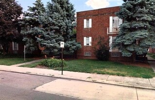 1157 Bryden Rd in Columbus, OH - Building Photo