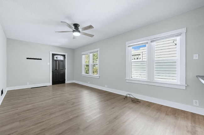 4321 Tacoma Ave in Fort Wayne, IN - Building Photo - Building Photo