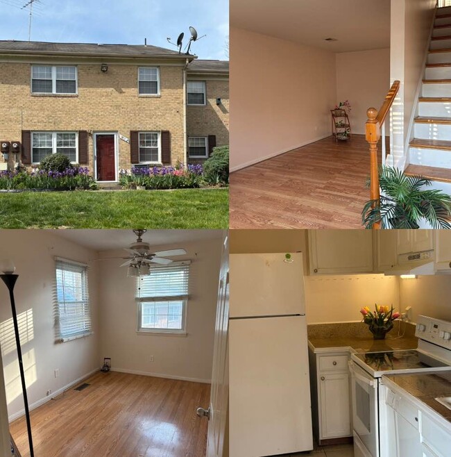 property at 9703 Hagel Cir