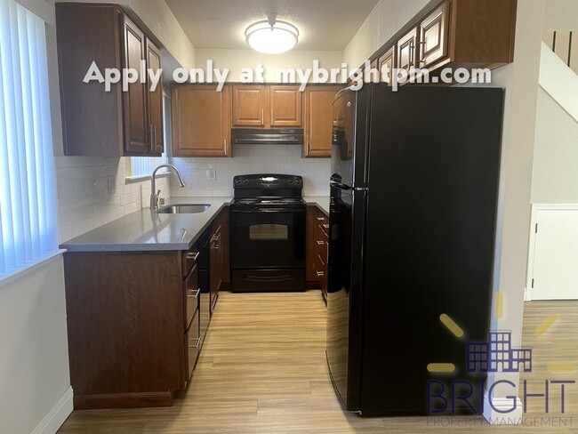 1222 E St in Sacramento, CA - Building Photo - Building Photo
