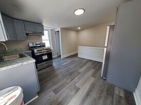 420 N 4th St in Allentown, PA - Building Photo