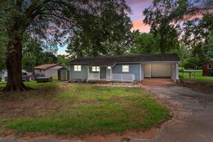4792 Mabel St in Catawba, NC - Building Photo