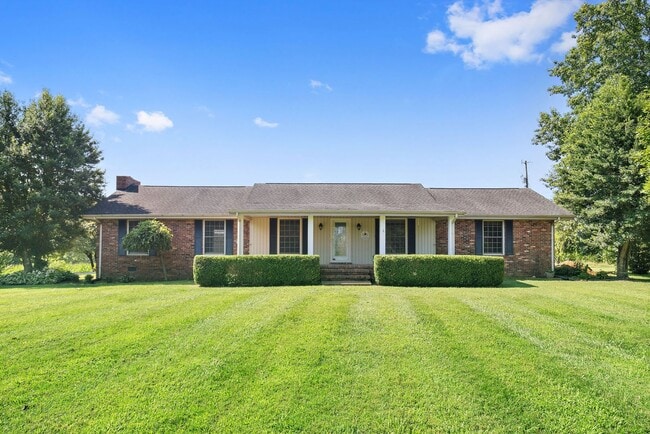 3959 Martins Chapel Rd in Springfield, TN - Building Photo - Building Photo