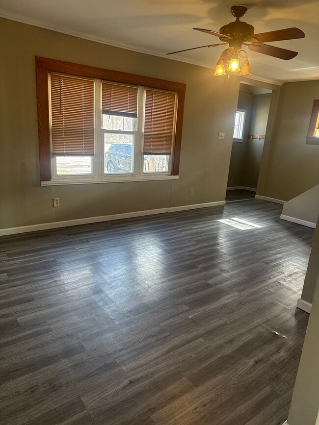 106 Harrington St in Syracuse, NY - Building Photo - Building Photo