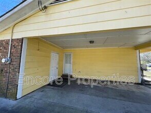 2603 Dumbarton Rd in Fayetteville, NC - Building Photo - Building Photo