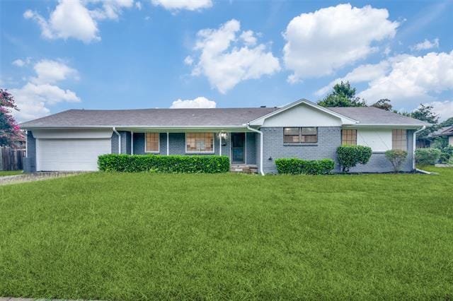 3308 Ranch Dr in Garland, TX - Building Photo - Building Photo