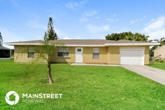 608 SW Belmont Cir in Port St. Lucie, FL - Building Photo - Building Photo