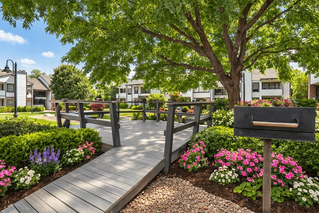 Country Club West in Greeley, CO - Foto de edificio - Building Photo