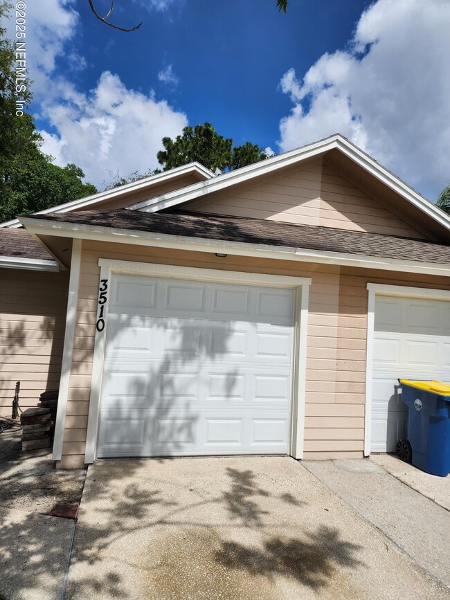 property at 3510 Rain Forest Dr W
