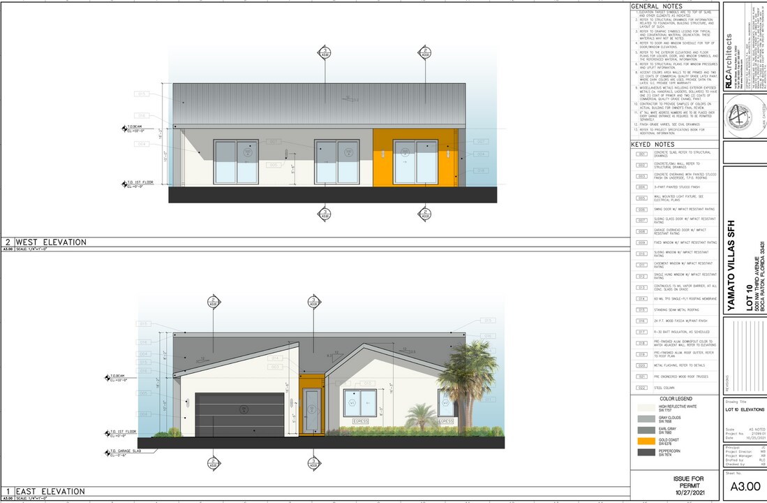 5067 NW 3rd Ave in Boca Raton, FL - Building Photo