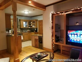 5 Spring Garden St, Unit 2 in Boston, MA - Building Photo