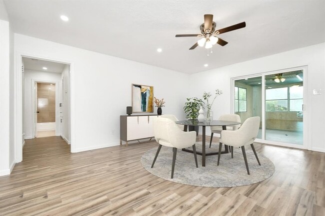 property at 4147 Brookston St