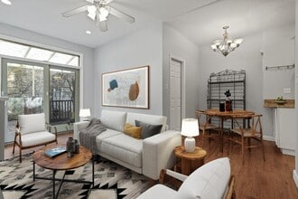 Upscale Bushwick apartment 2 blocks from L Line in Brooklyn, NY - Building Photo - Building Photo