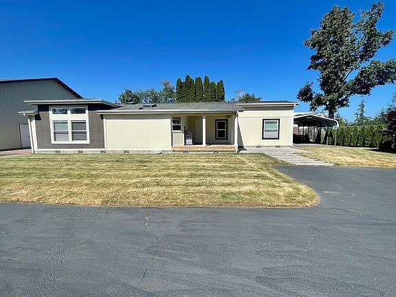 3204 Locust Ave in Bellingham, WA - Building Photo