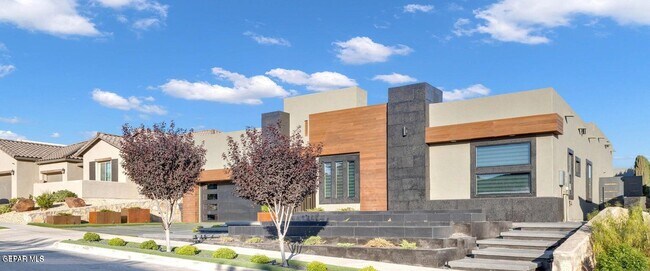 12292 Fresh Water Dr in El Paso, TX - Building Photo - Building Photo