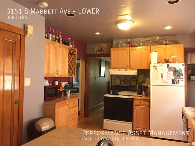 property at 3151 S Mabbett Ave