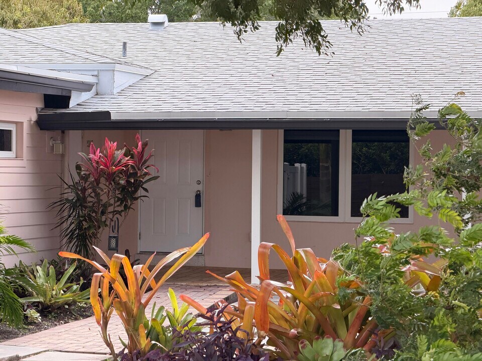 2018 NE 14th Ct in Fort Lauderdale, FL - Building Photo