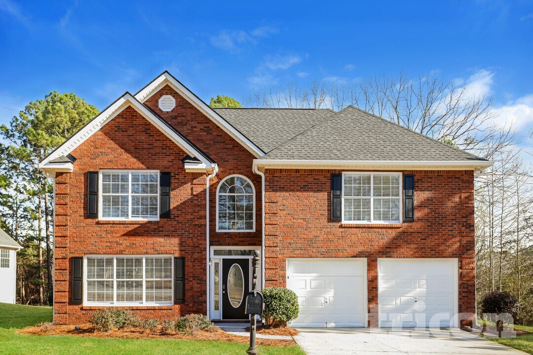 12334 Manson Glass Ct in Fayetteville, GA - Building Photo