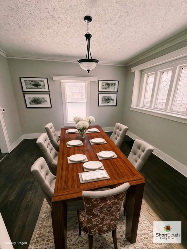 614 Prince St SE in Grand Rapids, MI - Building Photo - Building Photo