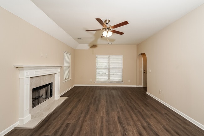 6612 Rock Ledge Rd in Montgomery, AL - Building Photo - Building Photo
