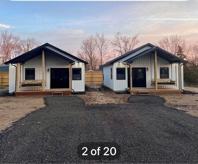 property at 7127 Grand River Ave