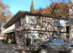 1119 T St in Sacramento, CA - Building Photo - Building Photo