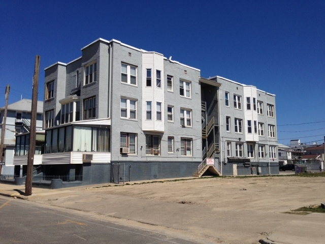 The Bungalow in Atlantic City, NJ - Building Photo - Building Photo