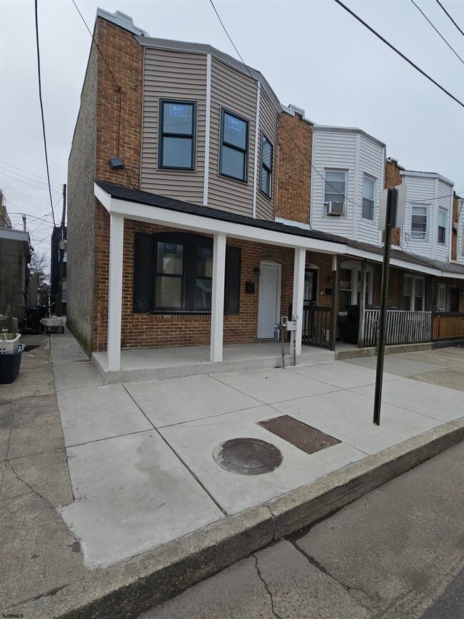 902 Keener Ave in Atlantic City, NJ - Building Photo - Building Photo