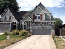 4871 S Bannock St in Englewood, CO - Building Photo
