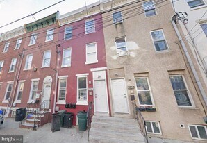 1711 N Gratz St in Philadelphia, PA - Building Photo