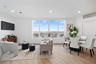 Baypark Bayonne in Bayonne, NJ - Building Photo - Building Photo