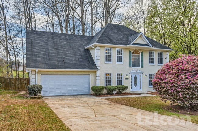 407 Emerald Trce in Jonesboro, GA - Foto de edificio - Building Photo