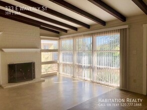333 E Waverly St in Tucson, AZ - Building Photo - Building Photo