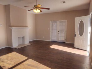 2819 Tilles Ave in Fort Smith, AR - Building Photo - Building Photo