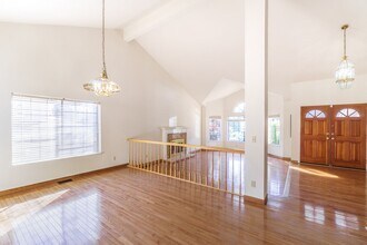 2741 Seminole Dr in Fairfield, CA - Building Photo - Building Photo