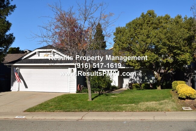 property at 3453 Cobblestone Dr