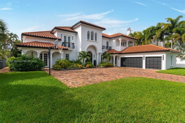 property at 1309 Middle River Dr
