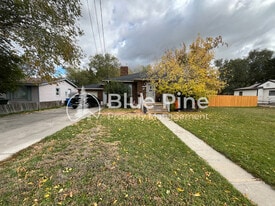 892 McKinley Ave in Pocatello, ID - Building Photo