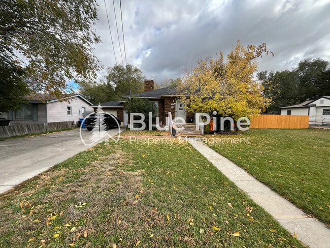 property at 892 McKinley Ave