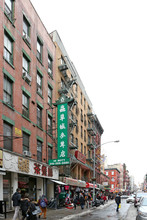 47-49 Mott St in New York, NY - Building Photo - Building Photo