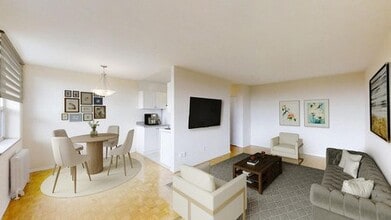 1700 Victoria Park Avenue in Toronto, ON - Building Photo - Building Photo