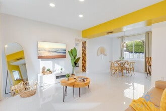 809 S Ocean Dr in Hollywood, FL - Building Photo - Building Photo