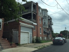 2301 N Washington St in Wilmington, DE - Building Photo - Building Photo