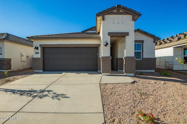 property at 17818 W Vogel Ave