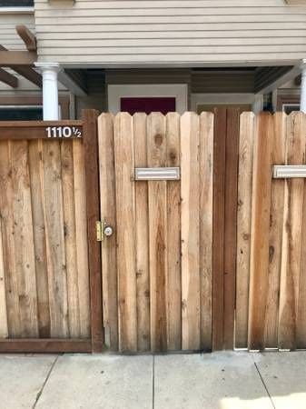 1110 1/2 Benton Way in Los Angeles, CA - Building Photo - Building Photo