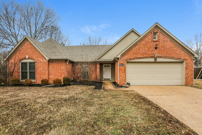 property at 8674 Leaf Manor Cove