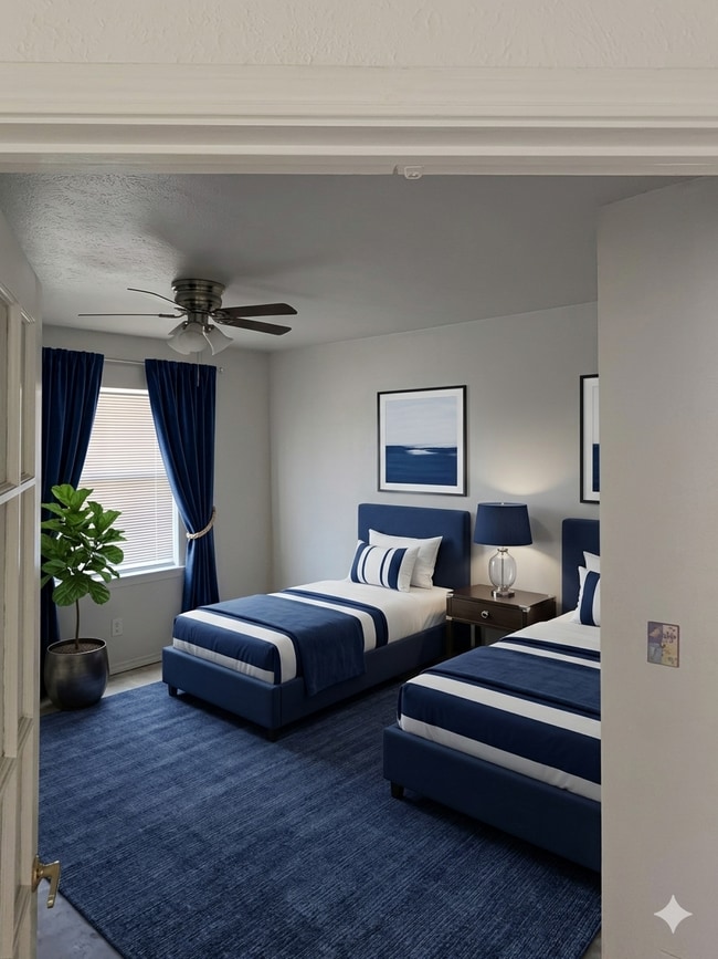 2448 Sunflower Dr in Arlington, TX - Building Photo - Building Photo