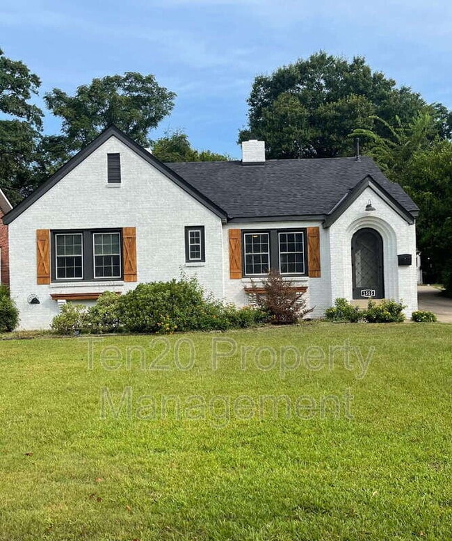 property at 1515 30th St