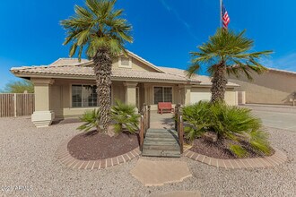 6424 E Menlo St in Mesa, AZ - Building Photo - Building Photo